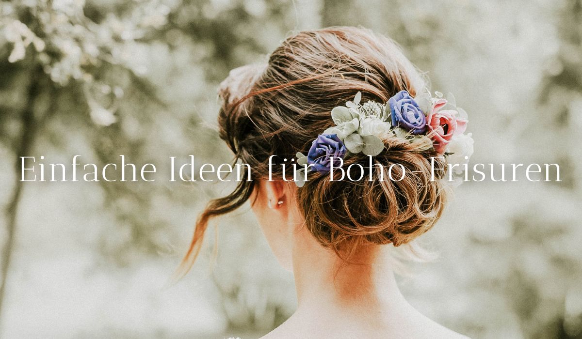 boho-frisur