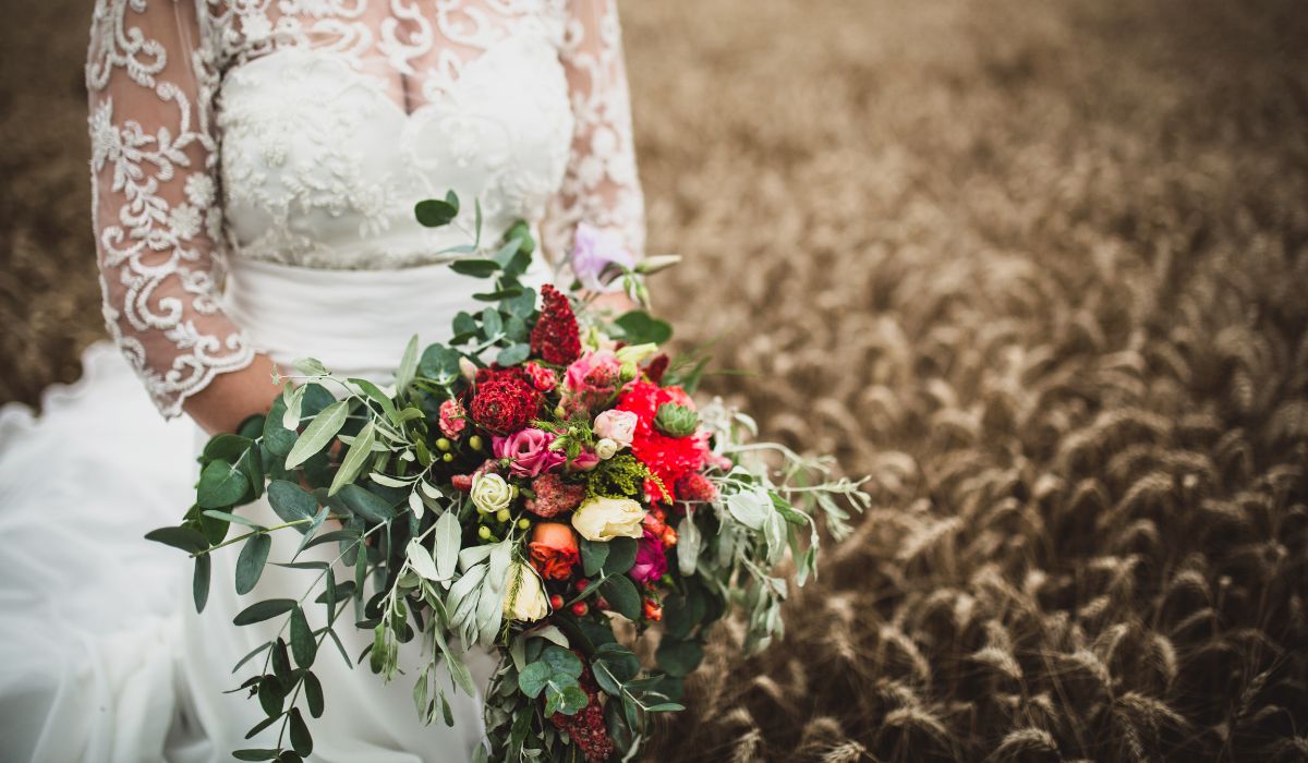 Dresscode boho hochzeit