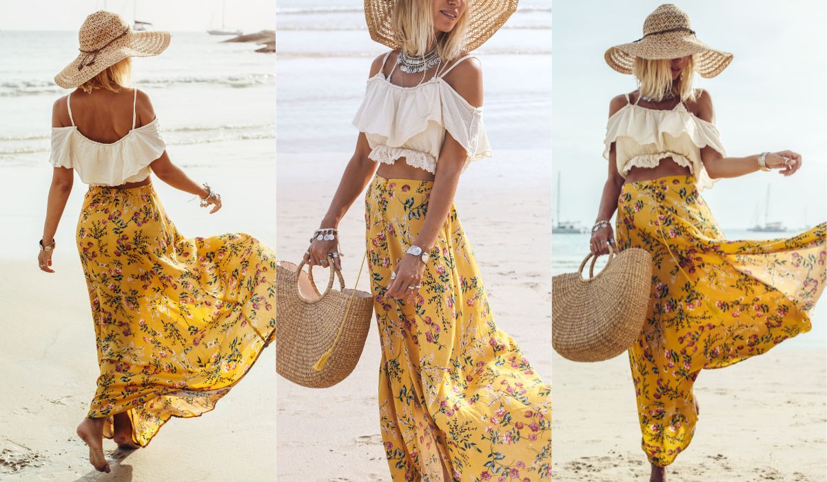 Was ist boho style ?