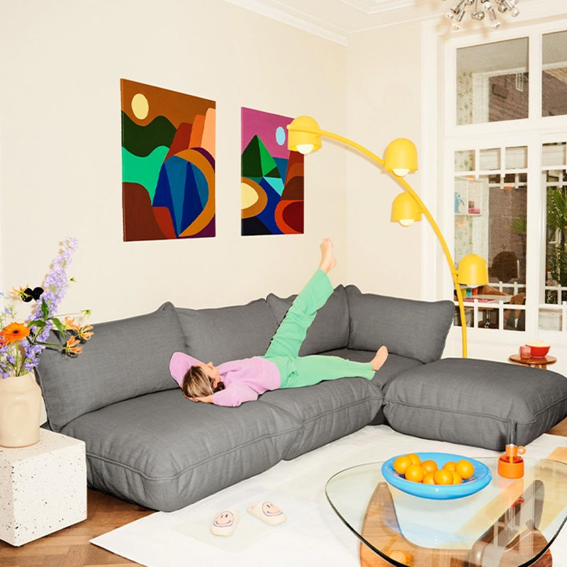 Fatboy Big Lebow add some fun to your interior with this bow lamp