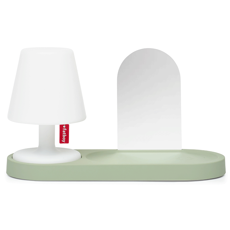 Fatboy Edison The Petit Residence wall shelf or tray for you table lamp