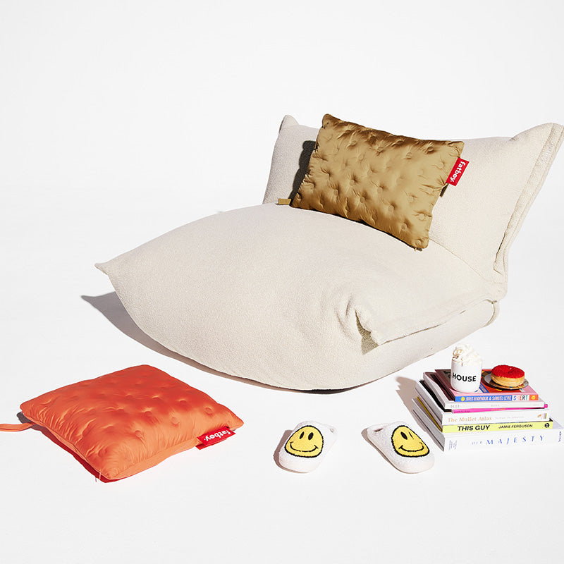 Fatboy Hotspot Quadro and Lungo Heated Pillow