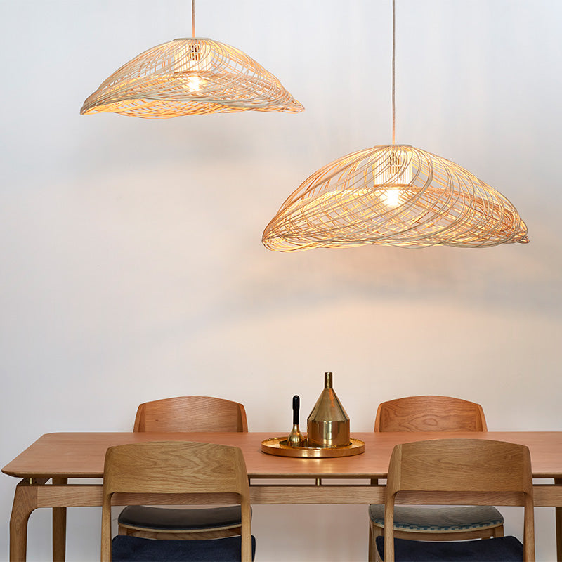 Forestier Satelise Pendant Ideal lighting for above a dining table
