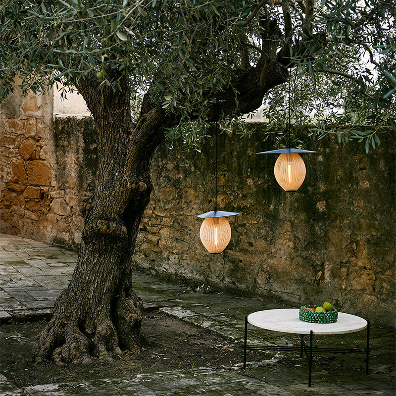 Gubi Satellite Outdoor water and weather resistant pendant light