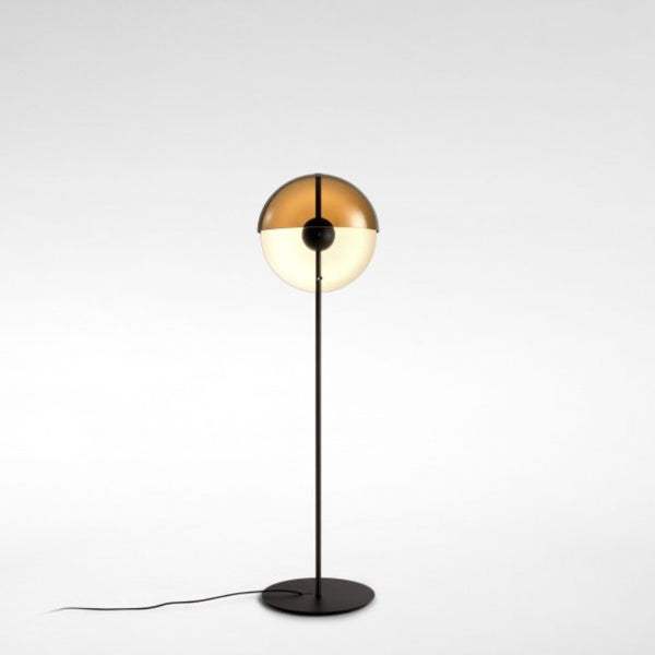 marset theia floor lamp