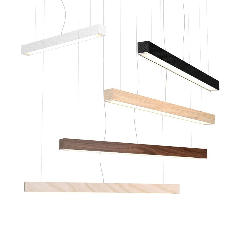 Tunto LED60 Pendant | LampTwist