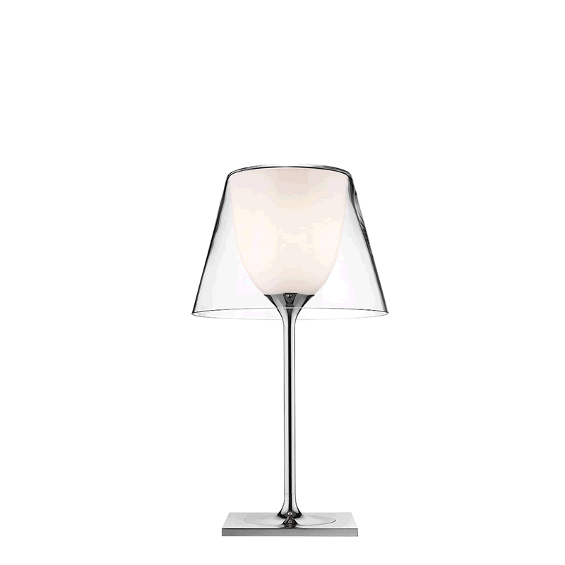 Flos Ktribe table lamp lampshades