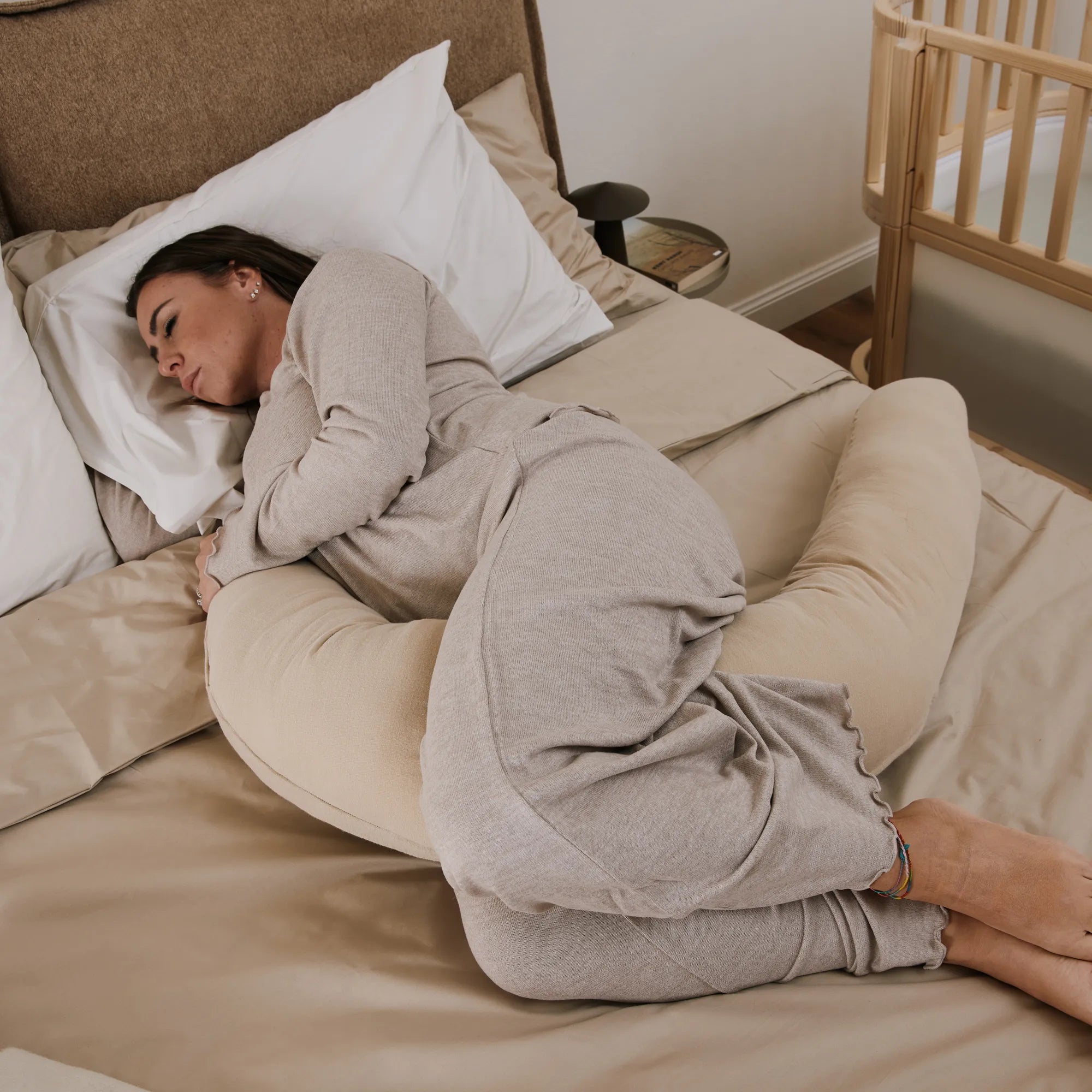 culla evolutiva certificata PEFC