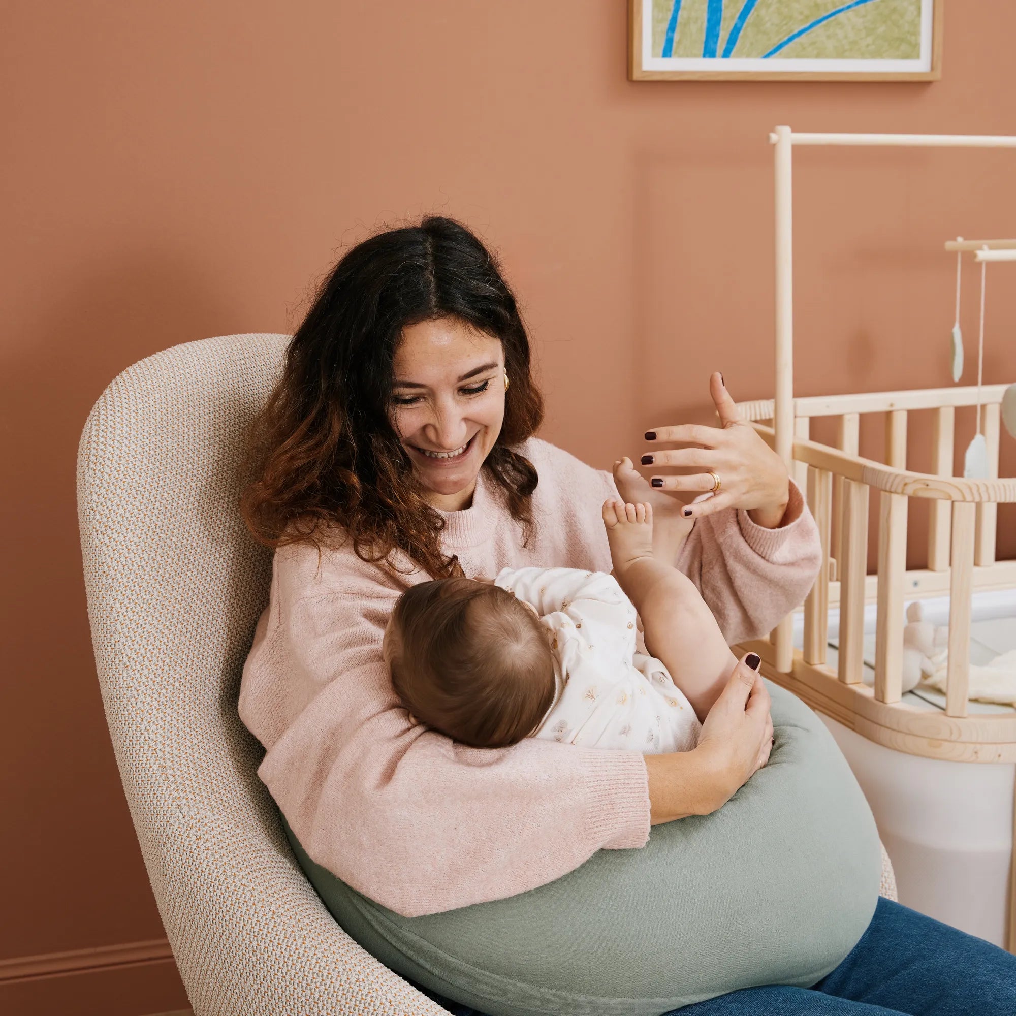 sistema antireflusso