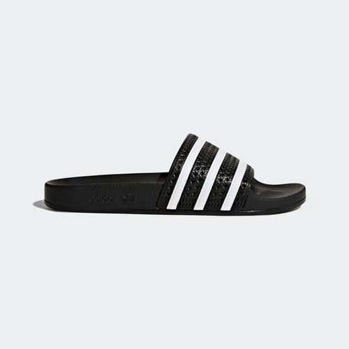 Adidas Adilette - Core Black / White