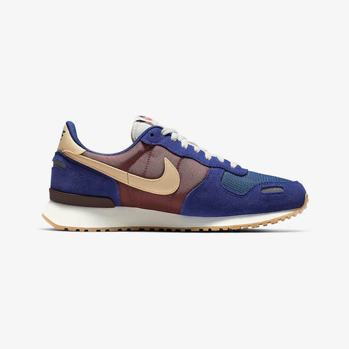 Nike Air Vortex - Deep Royal Blue / Pale Vanilla - El Dorado