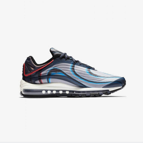 Nike Air Max Deluxe - Thunder Blue / Photo Blue