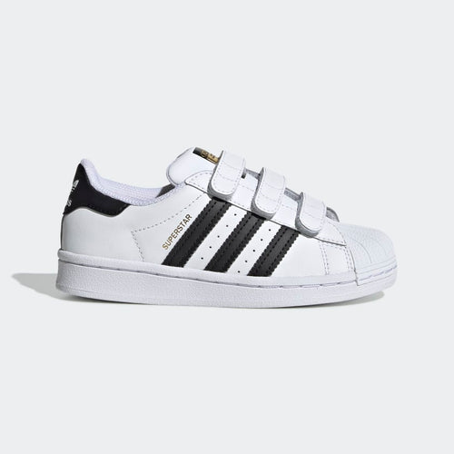 Adidas Superstar CF C - Ftw White / Core Black / Ftw White