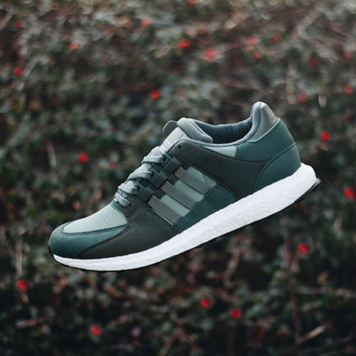 Adidas Equipment Support Ultra - Trace Green / Utility Ivy / Utility Grey