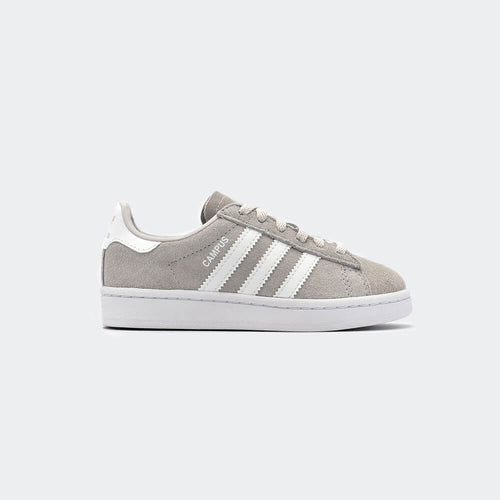 Adidas Campus C - Grey One / Ftwr White / Ftwr White