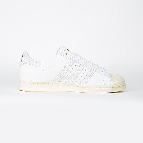 Adidas Superstar 80s W - Supplier Colour / Supplier Colour / Chalk White