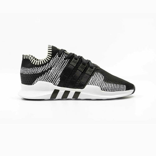 Adidas Equipment Support ADV Primeknit - Core Black / Core Black / Footwear White