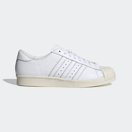 Adidas Superstar Recon - Ftwr White / Ftwr White / Off White