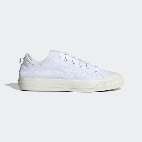 Adidas Nizza RF - Ftwr White / Ftwr White / Off White