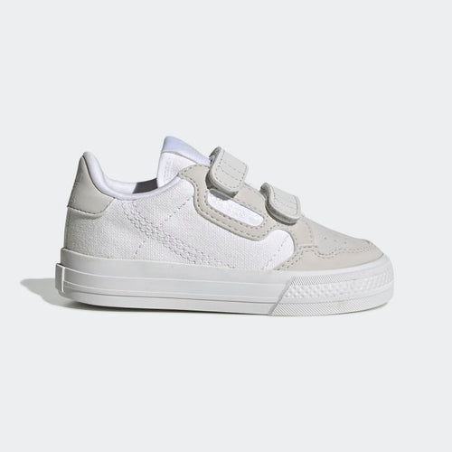 Adidas Continental Vulc CF I - Ftwr White / Grey One