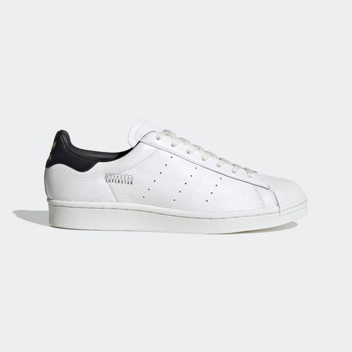 Adidas Superstar Pure 'SHANGHAI' - Cloud White / Core Black / Off White