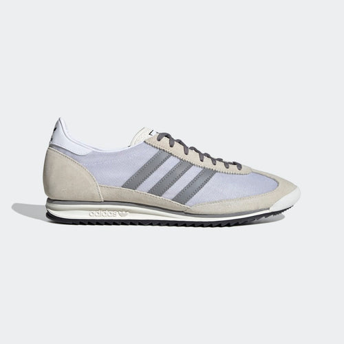 Adidas SL 72 - Ftwr White / Grey Three / Chalk White