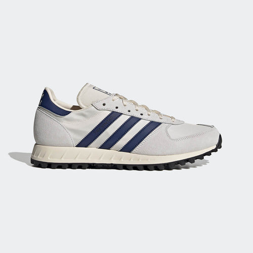 Adidas TRX Vintage - Grau /Dunkelblau