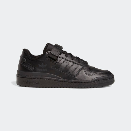 Adidas Forum Low - Core Black