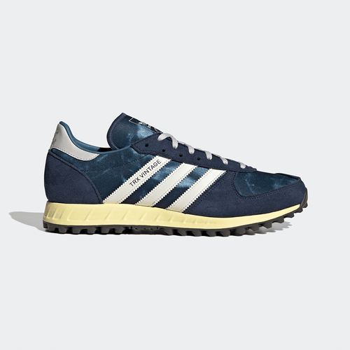 Adidas TRX Vintage - Crew Navy / Off White / Altered Blue