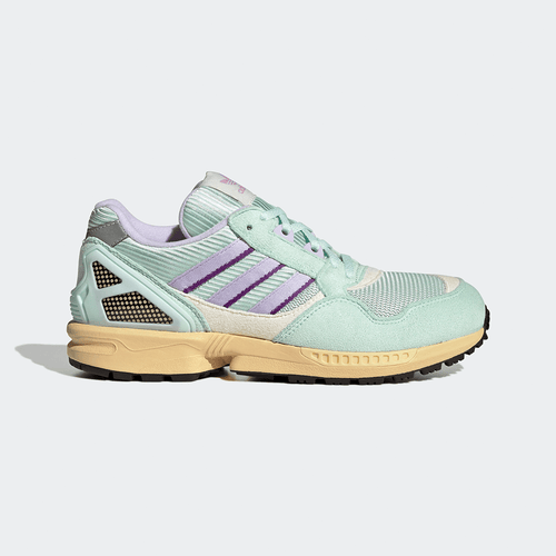 Adidas ZX 9020 W - Ice Mint / Purple Tint / Core Black