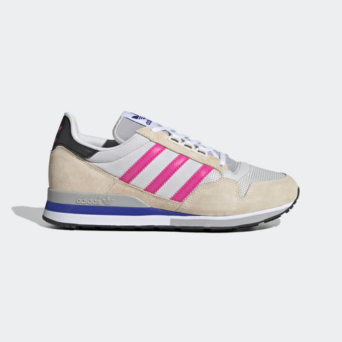 Adidas ZX 500 W - Beige / Off White / Cloud White