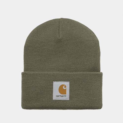 Carhartt WIP Short Watch Hat - Seaweed