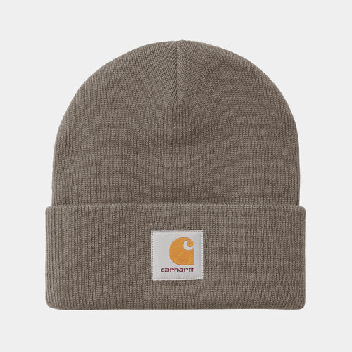 Carhartt WIP Short Watch Hat - Barista