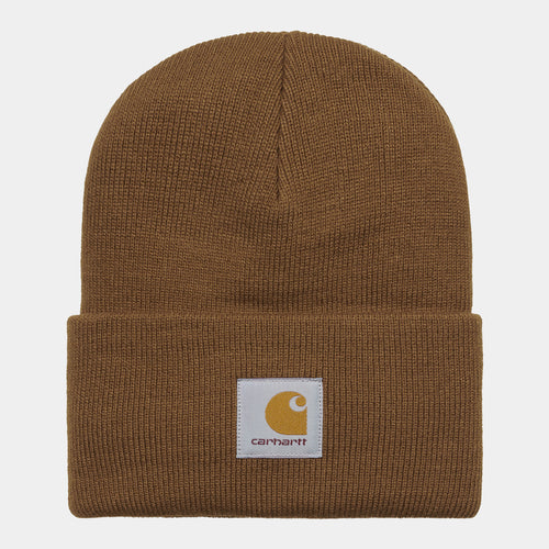 Carhartt WIP Acrylic Watch Hat - Hamilton Brown