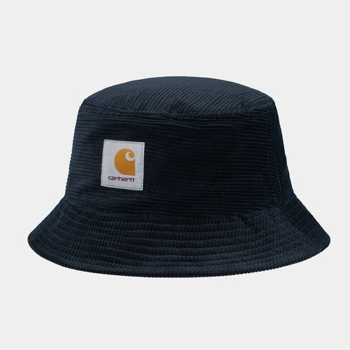 Carhartt WIP Cord Bucket Hat - Astro