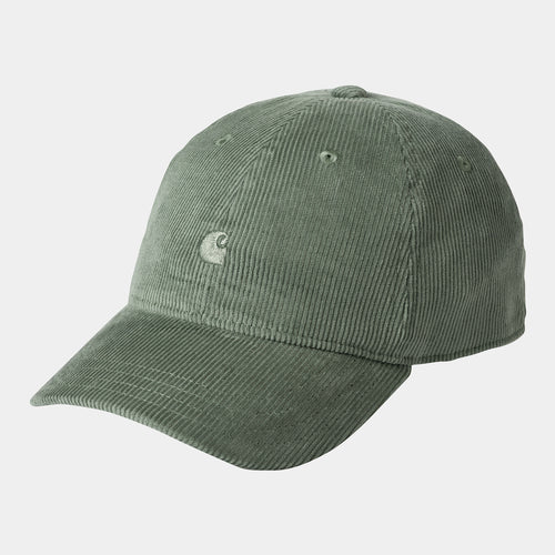 Carhartt WIP Harlem Cap - Park