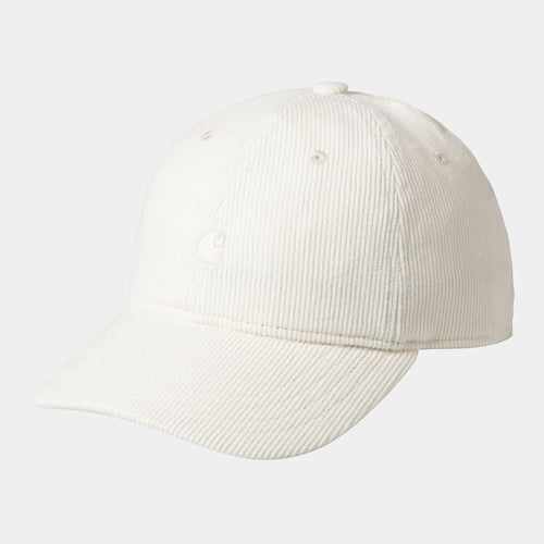 Carhartt WIP Harlem Cap - Wax