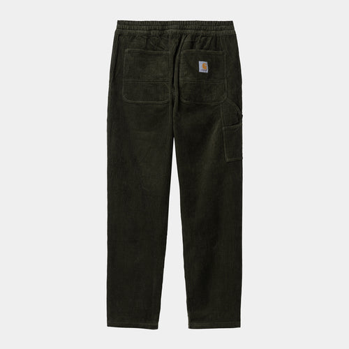 Carhartt WIP Flint Pant - Plant (corduroy rinsed)