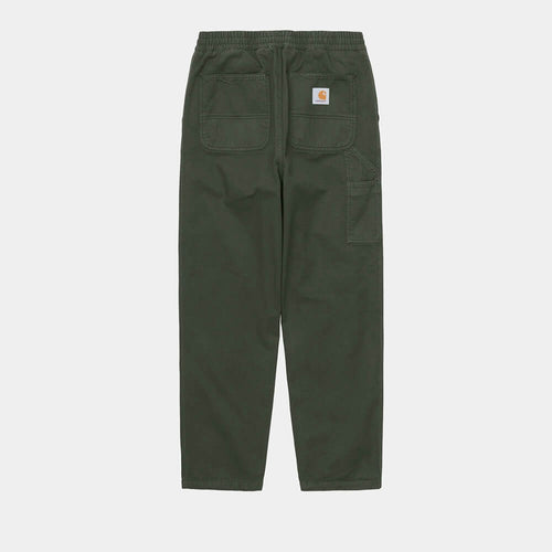 Carhartt WIP Flint Pant - Boxwood (garment dyed)