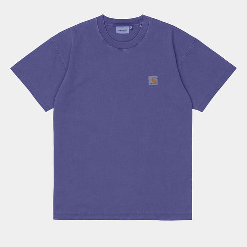 Carhartt WIP S/S Nelson T-Shirt - Razzmic