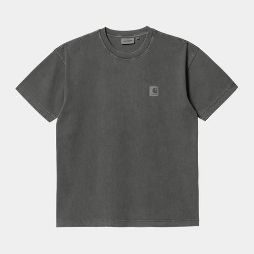 Carhartt WIP S/S Nelson T-Shirt - Black