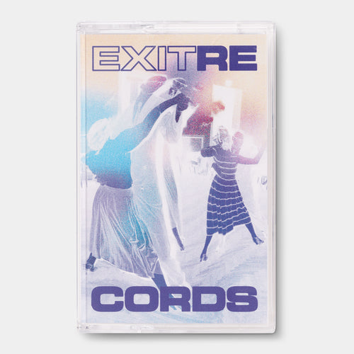 Carhartt WIP Relevant Parties - Exit Mixtape - Multicolor