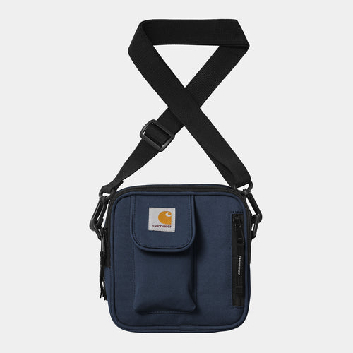 Carhartt WIP Essentials Bag, Small - Blue