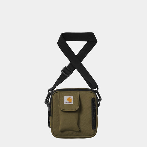 Carhartt WIP Essentials Bag, Small - Olive