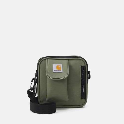 Carhartt WIP Essentials Bag, Small - Dollar Green