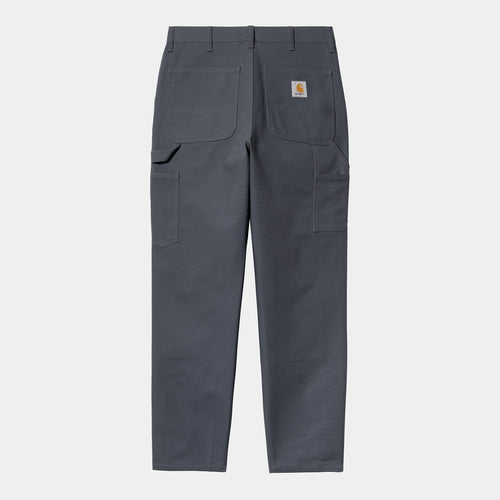 Carhartt WIP Double Knee Pant - Zeus (rigid)