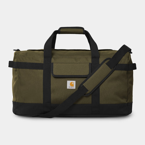 Carhartt WIP Jack Duffle Bag - Highland