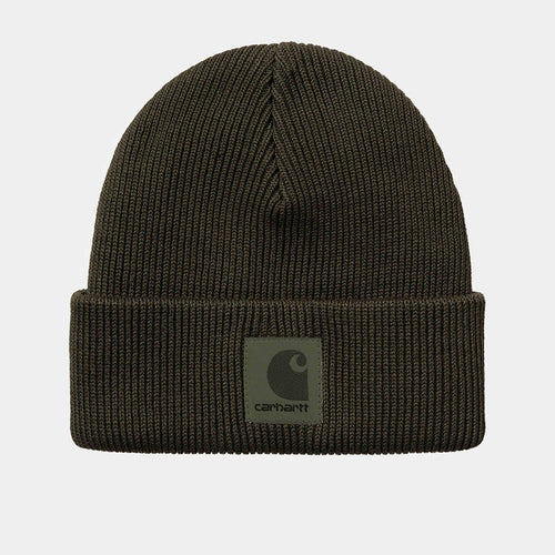 Carhartt WIP Milo Beanie - Cypress