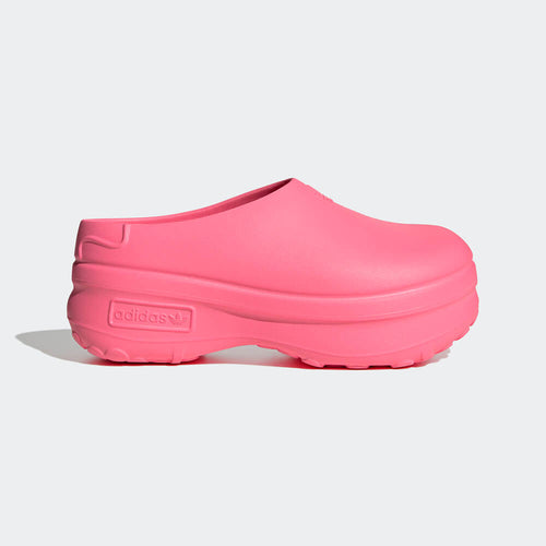 Adidas Adifoam Stan Mule W - Lucid Pink