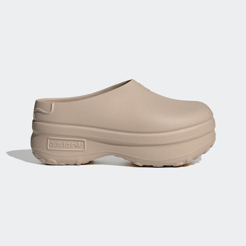 Adidas Adifoam Stan Mule W - Wonder Taupe